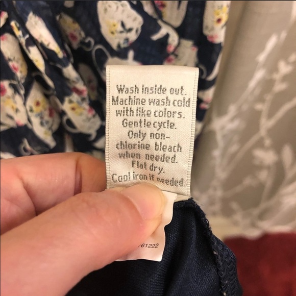 Disney Lauren Conrad TeacupDress Alice Wonderland - Picture 5 of 8